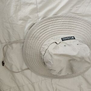 Columbia bucket hat